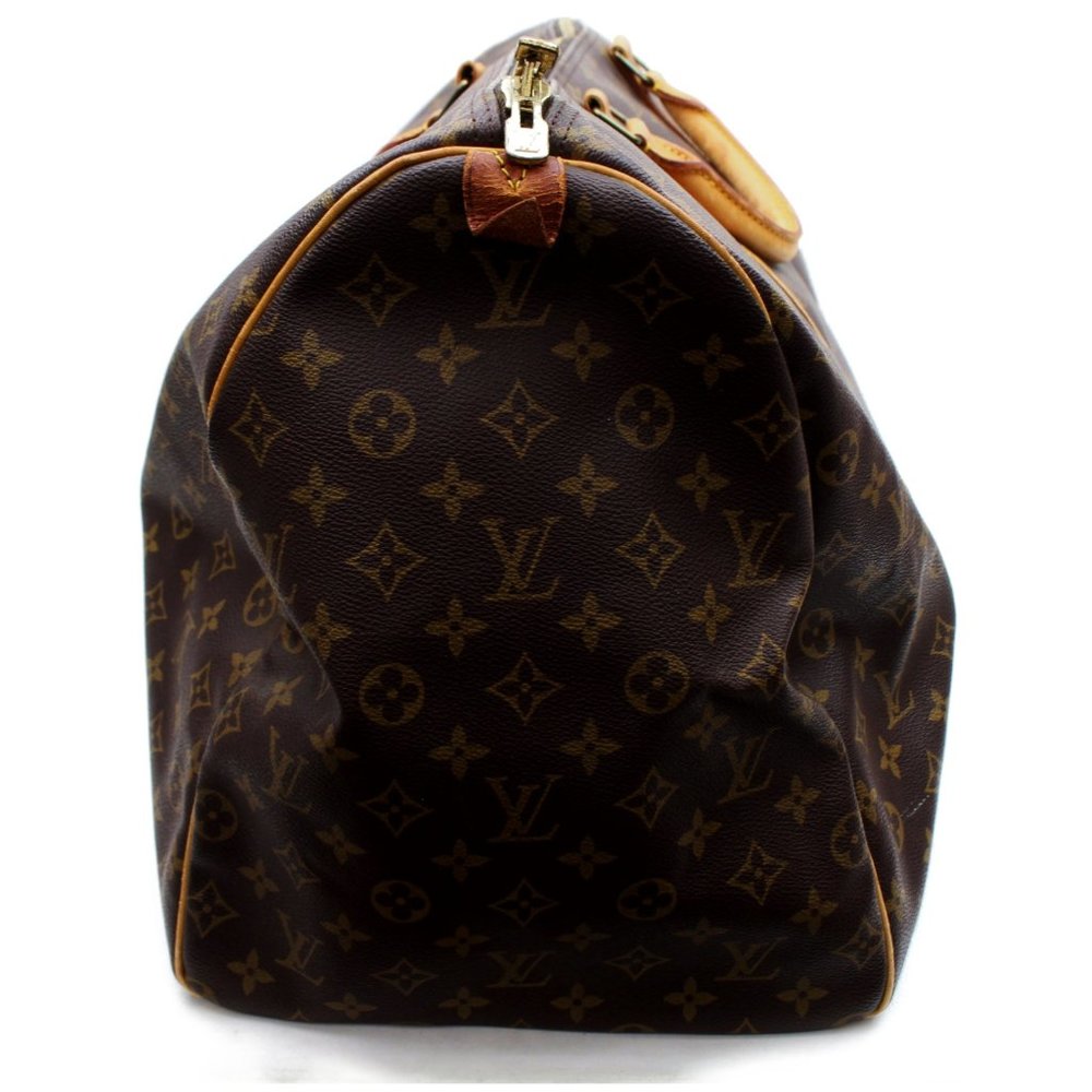 Louis Vuitton Boston Bag Keepall 60 - Picture 3 of 8